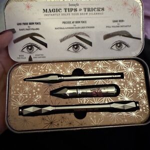 Benefit Brow Pencil Set